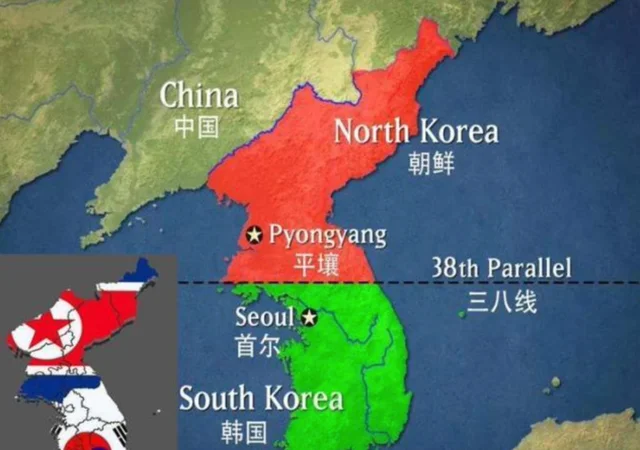 俄国人和朝鲜人如何看待朝鲜战争？