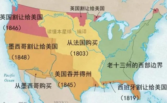 美国人在历史上为什么仇视华人？