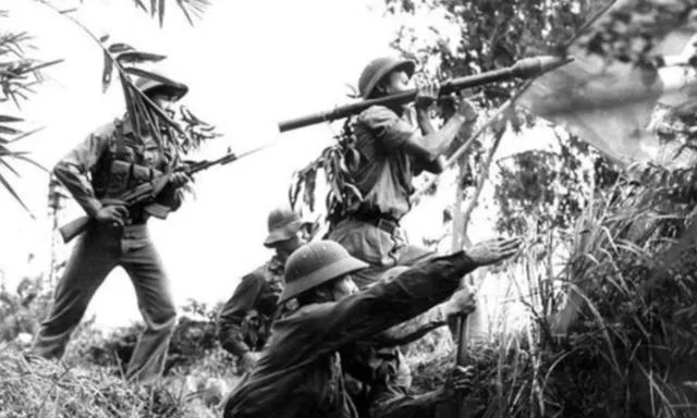 制止红色高棉大屠杀？越南入侵柬埔寨到底为了啥？
