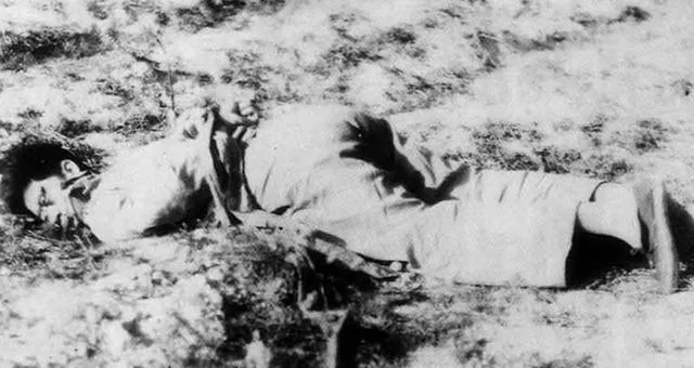 1947年国民党为什么屠杀台湾百姓？