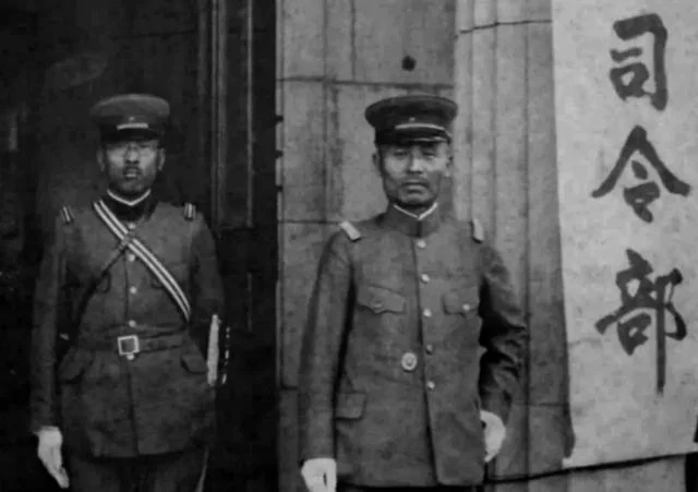 1905年大清和日本关于东北问题的谈判实录，双方谈了些什么？