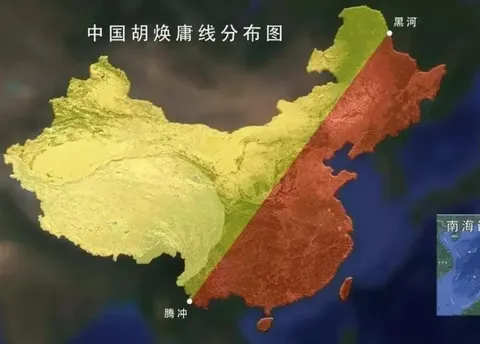 东北的土地很肥沃，但在历史上为什么地广人稀？​