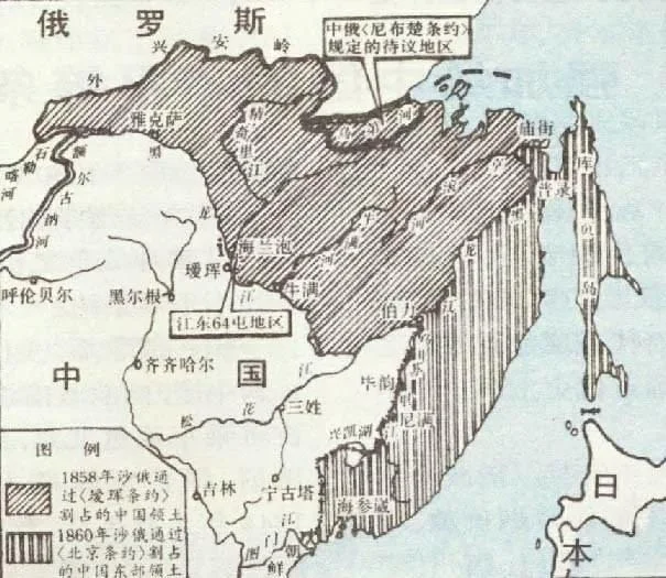 1895年日本和大清谈判，伊藤博文是怎样恐吓李鸿章的？