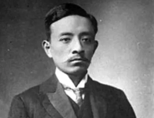 1913年民国那次民主选举，搞砸了，变成了内战