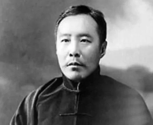 1913年民国那次民主选举，搞砸了，变成了内战