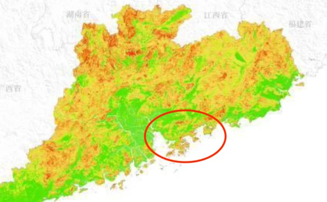 关于深圳，10个有趣的历史冷知识